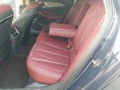 Hongqi H5 2.0T automatic smart connected flag version - фото 17