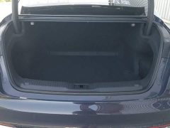 Hongqi H5 2.0T automatic smart connected flag version - фото 19