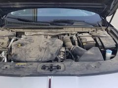 Hongqi H5 2.0T automatic smart connected flag version - фото 20