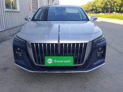 Hongqi H5 2.0T automatic smart connected flag version - фото 3