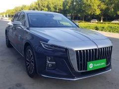 Hongqi H5 2.0T automatic smart connected flag version - фото 4
