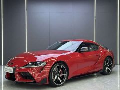 SUPRA facelift GR SUPRA 3.0T standard - фото 1