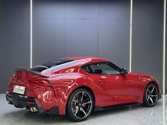 SUPRA facelift GR SUPRA 3.0T standard - фото 10