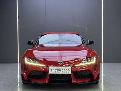 SUPRA facelift GR SUPRA 3.0T standard - фото 2