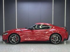 SUPRA facelift GR SUPRA 3.0T standard - фото 3
