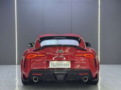 SUPRA facelift GR SUPRA 3.0T standard - фото 9