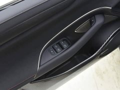Xiaomi SU7 2024, four-wheel drive, ultra-long battery life, high-end smart driving Max version - фото 8
