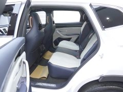 BYD Song PLUS New Energy Champion Edition DM-i 150KM Flagship PLUS - фото 10