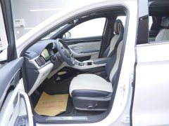 BYD Song PLUS New Energy Champion Edition DM-i 150KM Flagship PLUS - фото 11