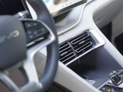 BYD Song PLUS New Energy Champion Edition DM-i 150KM Flagship PLUS - фото 13