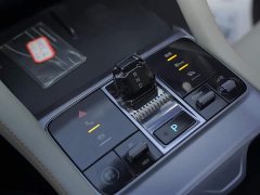 BYD Song PLUS New Energy Champion Edition DM-i 150KM Flagship PLUS - фото 18