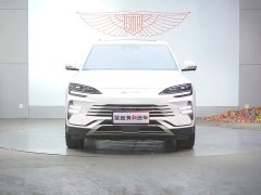 BYD Song PLUS New Energy Champion Edition DM-i 150KM Flagship PLUS - фото 3