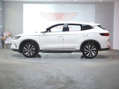 BYD Song PLUS New Energy Champion Edition DM-i 150KM Flagship PLUS - фото 4
