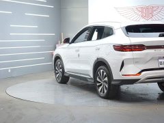 BYD Song PLUS New Energy Champion Edition DM-i 150KM Flagship PLUS - фото 5