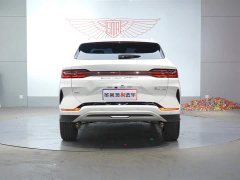 BYD Song PLUS New Energy Champion Edition DM-i 150KM Flagship PLUS - фото 6