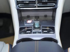 BYD Song PLUS New Energy Champion Edition DM-i 150KM Flagship PLUS - фото 7