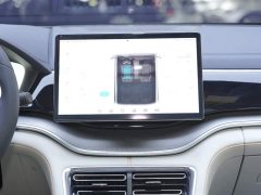 BYD Song PLUS New Energy Champion Edition DM-i 150KM Flagship PLUS - фото 8