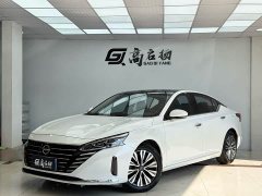 Nissan Teana 2022 2.0L XL-TLS Enjoy Edition - фото 1
