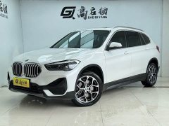 BMW X1 2022 sDrive25Li Leading - фото 1