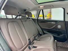 BMW X1 2022 sDrive25Li Leading - фото 11