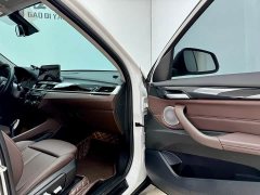 BMW X1 2022 sDrive25Li Leading - фото 12