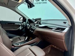 BMW X1 2022 sDrive25Li Leading - фото 13