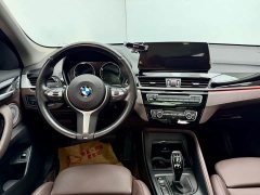 BMW X1 2022 sDrive25Li Leading - фото 17