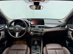 BMW X1 2022 sDrive25Li Leading - фото 18