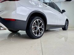 BMW X1 2022 sDrive25Li Leading - фото 20