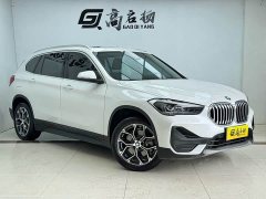 BMW X1 2022 sDrive25Li Leading - фото 3