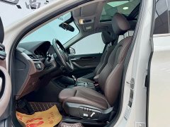 BMW X1 2022 sDrive25Li Leading - фото 5