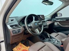 BMW X1 2022 sDrive25Li Leading - фото 6