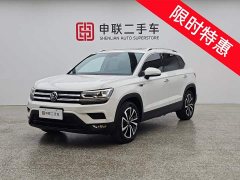 Volkswagen Tuyue 280TSI two-wheel drive luxury version PLUS - фото 1