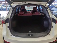 Changan CS75PLUS third generation championship version 1.5T smart driving and powerful - фото 4