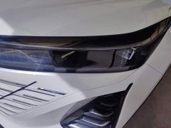 Changan CS75PLUS third generation championship version 1.5T smart driving and powerful - фото 5