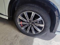 Changan CS75PLUS third generation championship version 1.5T smart driving and powerful - фото 6