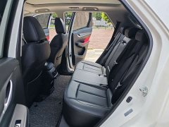 Changan CS55PLUS Blue Whale Edition 1.5T DCT Luxury - фото 10