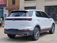 Changan CS55PLUS Blue Whale Edition 1.5T DCT Luxury - фото 4