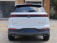 Changan CS55PLUS Blue Whale Edition 1.5T DCT Luxury - фото 5