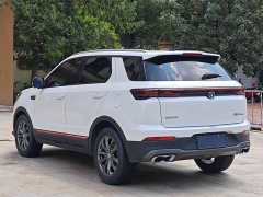 Changan CS55PLUS Blue Whale Edition 1.5T DCT Luxury - фото 6