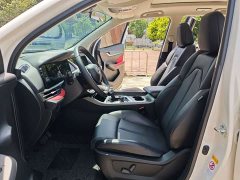 Changan CS55PLUS Blue Whale Edition 1.5T DCT Luxury - фото 8