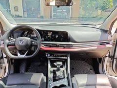 Changan CS55PLUS Blue Whale Edition 1.5T DCT Luxury - фото 9