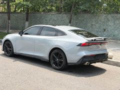 Changan UNI-V 1.5T premium - фото 3