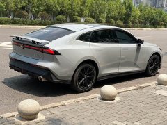 Changan UNI-V 1.5T premium - фото 4