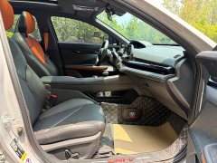 Changan UNI-V 1.5T premium - фото 5