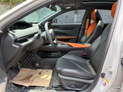 Changan UNI-V 1.5T premium - фото 6