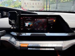 Changan UNI-V 1.5T premium - фото 8