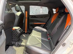 Changan UNI-V 1.5T premium - фото 9