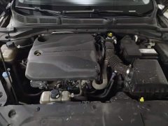 Ford EADO PLUS Blue Whale NE 1.4T GDI DCT Premium Edition - фото 10