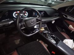 Ford EADO PLUS Blue Whale NE 1.4T GDI DCT Premium Edition - фото 12